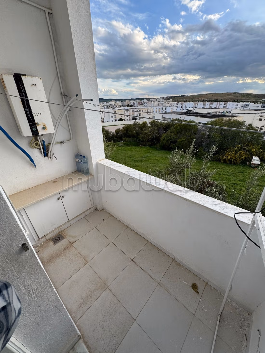Vente villa Diar Ben Mahmoud El Agba