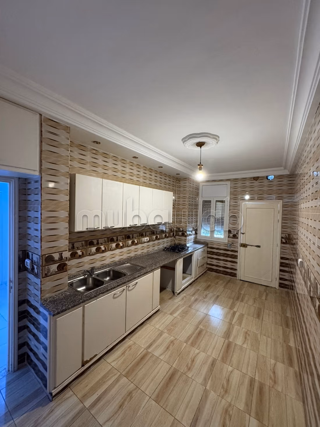 Vente villa Diar Ben Mahmoud El Agba