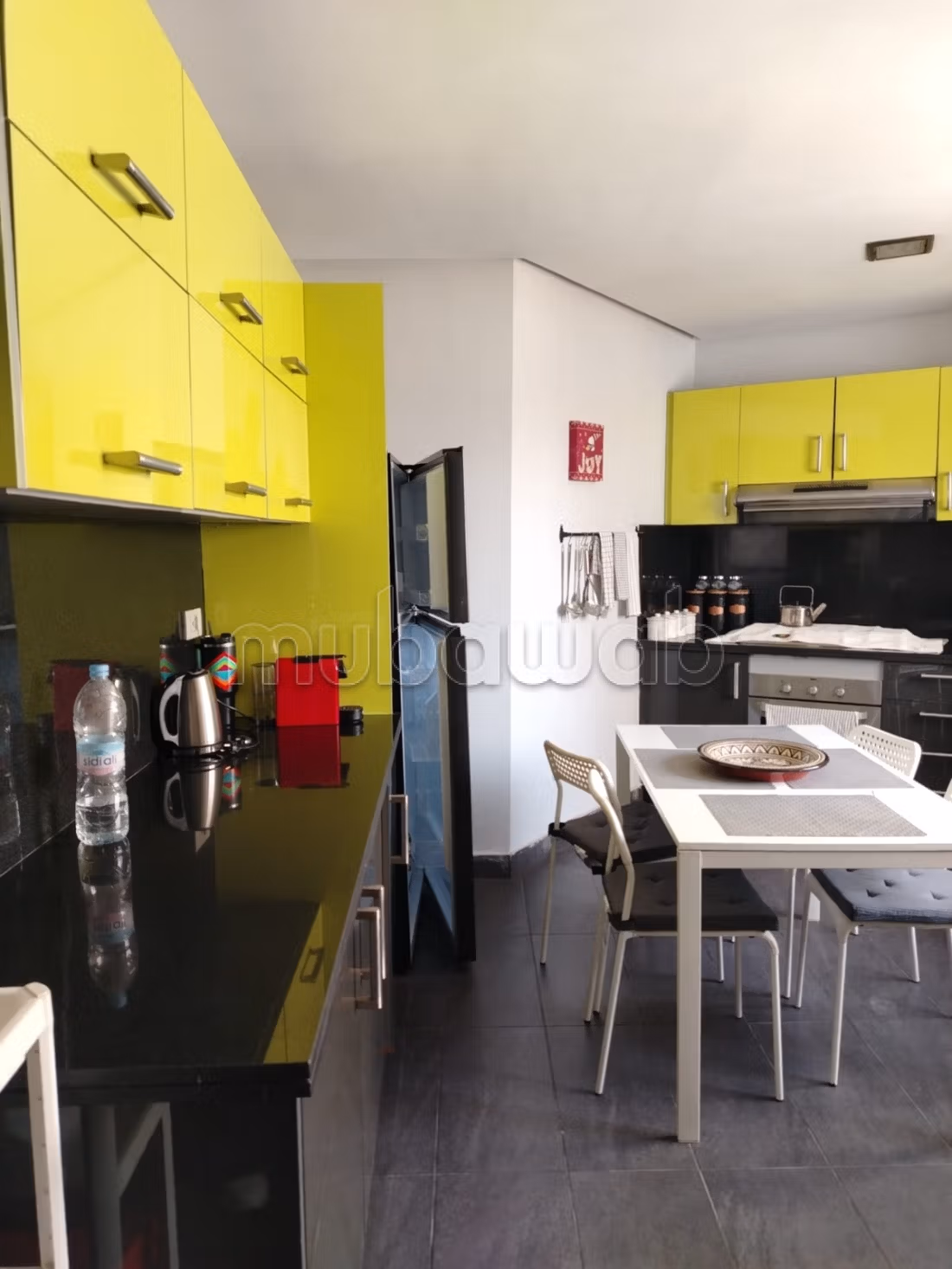Appartement 135 m² à Triangle d'Or — 7