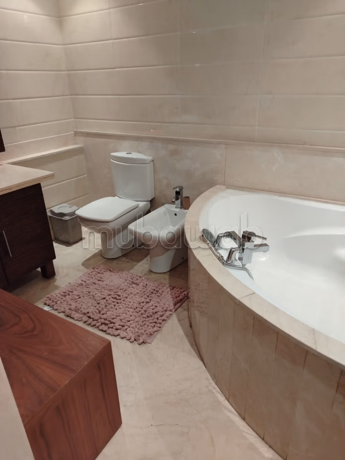Appartement 135 m² à Triangle d'Or — 8