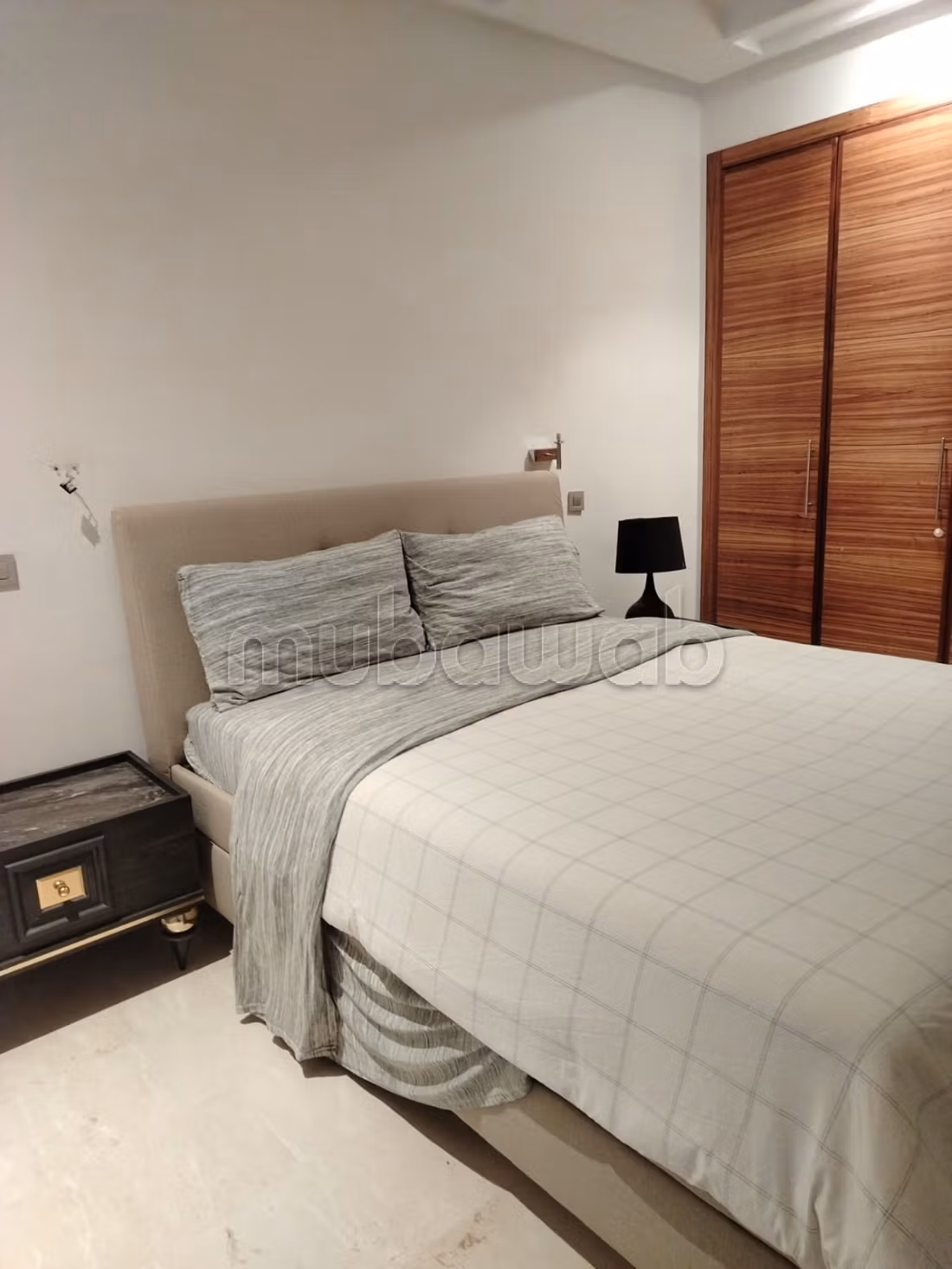 Appartement 135 m² à Triangle d'Or — 9