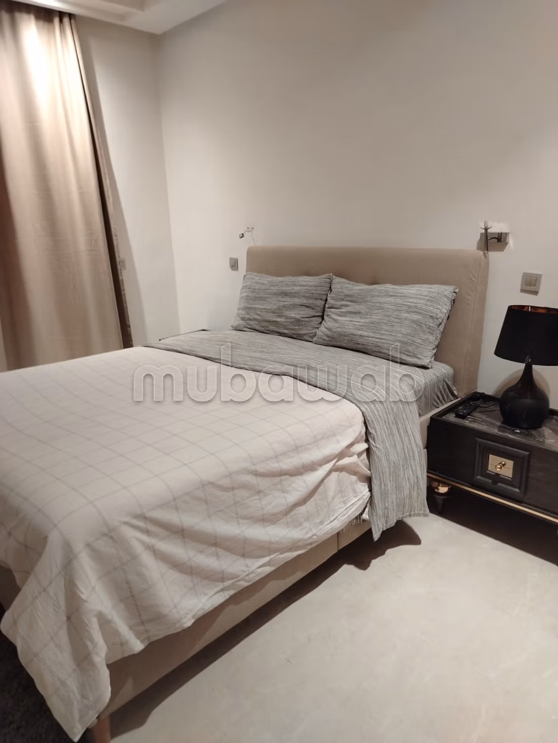Appartement 135 m² à Triangle d'Or — 14
