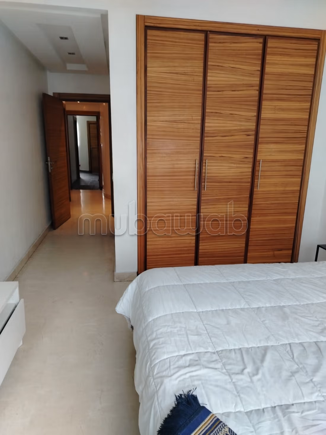 Appartement 135 m² à Triangle d'Or — 13