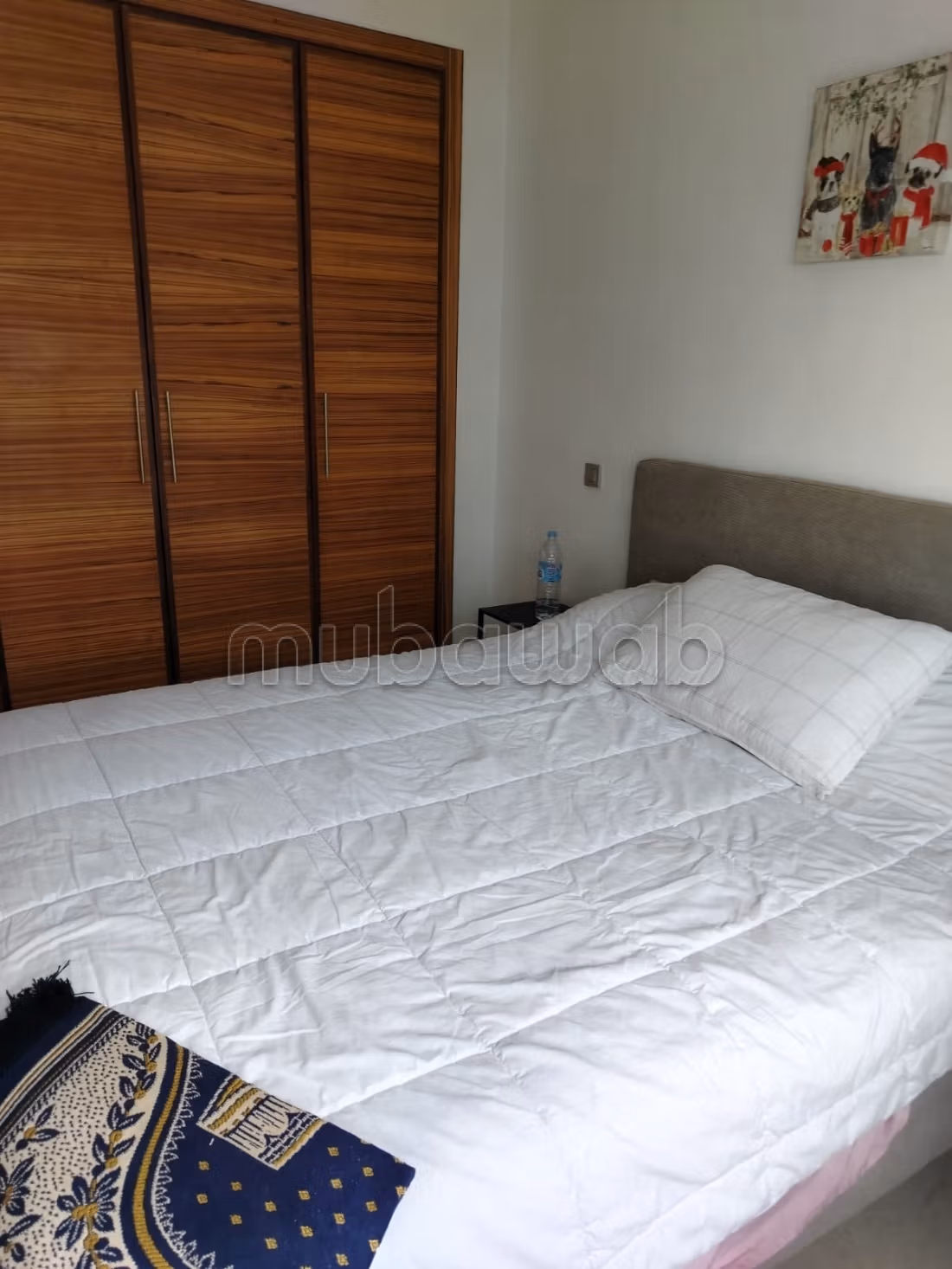 Appartement 135 m² à Triangle d'Or — 12