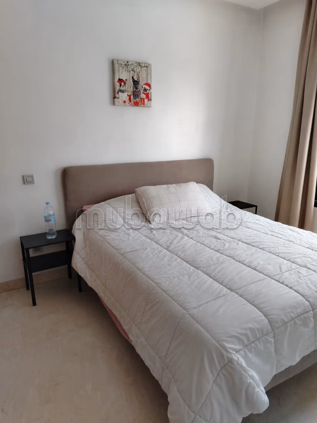 Appartement 135 m² à Triangle d'Or — 11