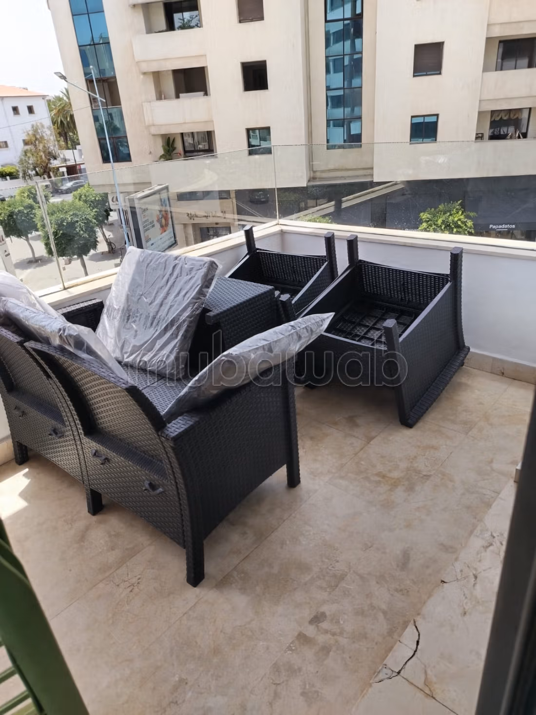 Appartement 135 m² à Triangle d'Or — 10
