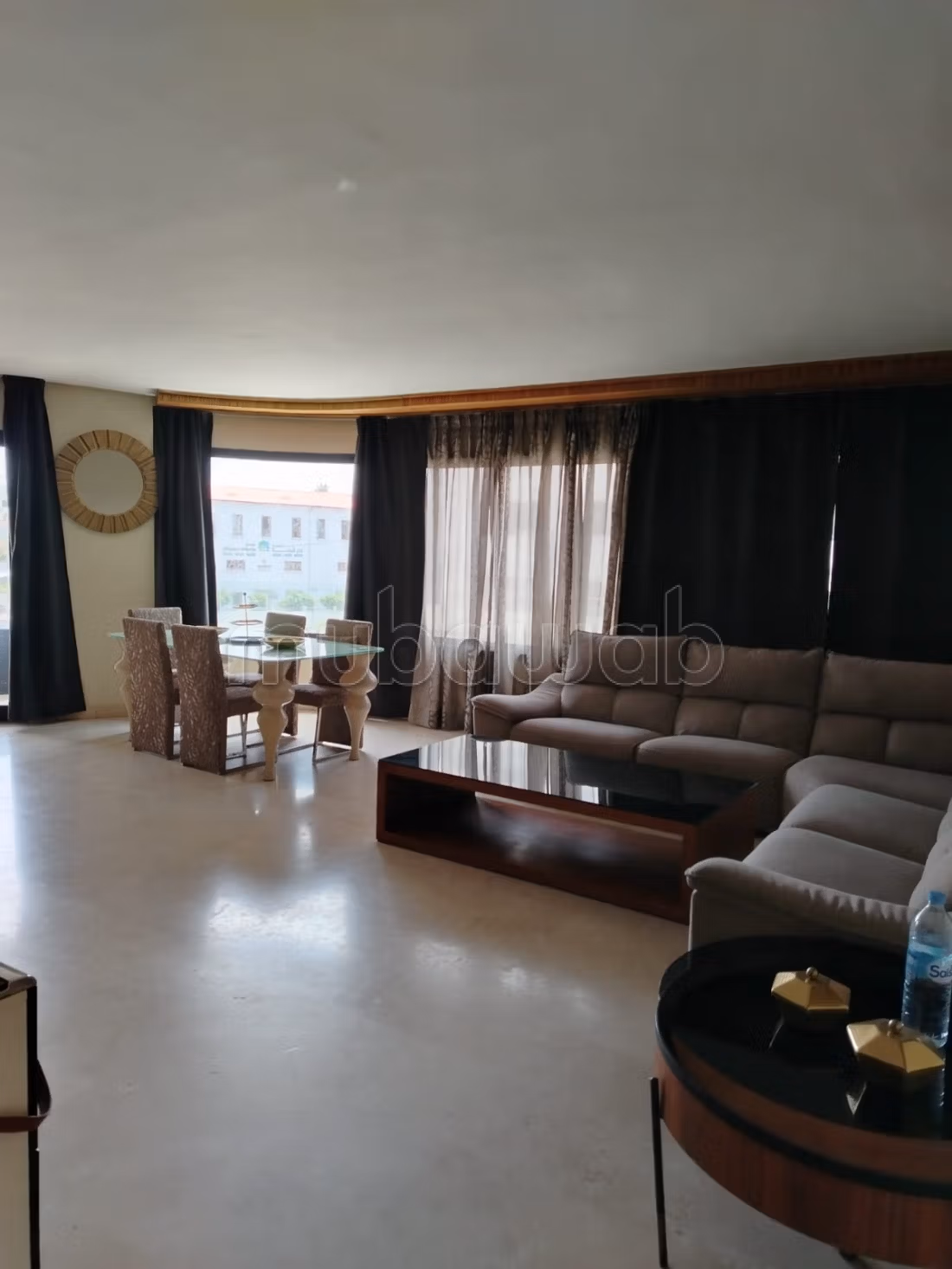 Appartement 135 m² à Triangle d'Or — 15