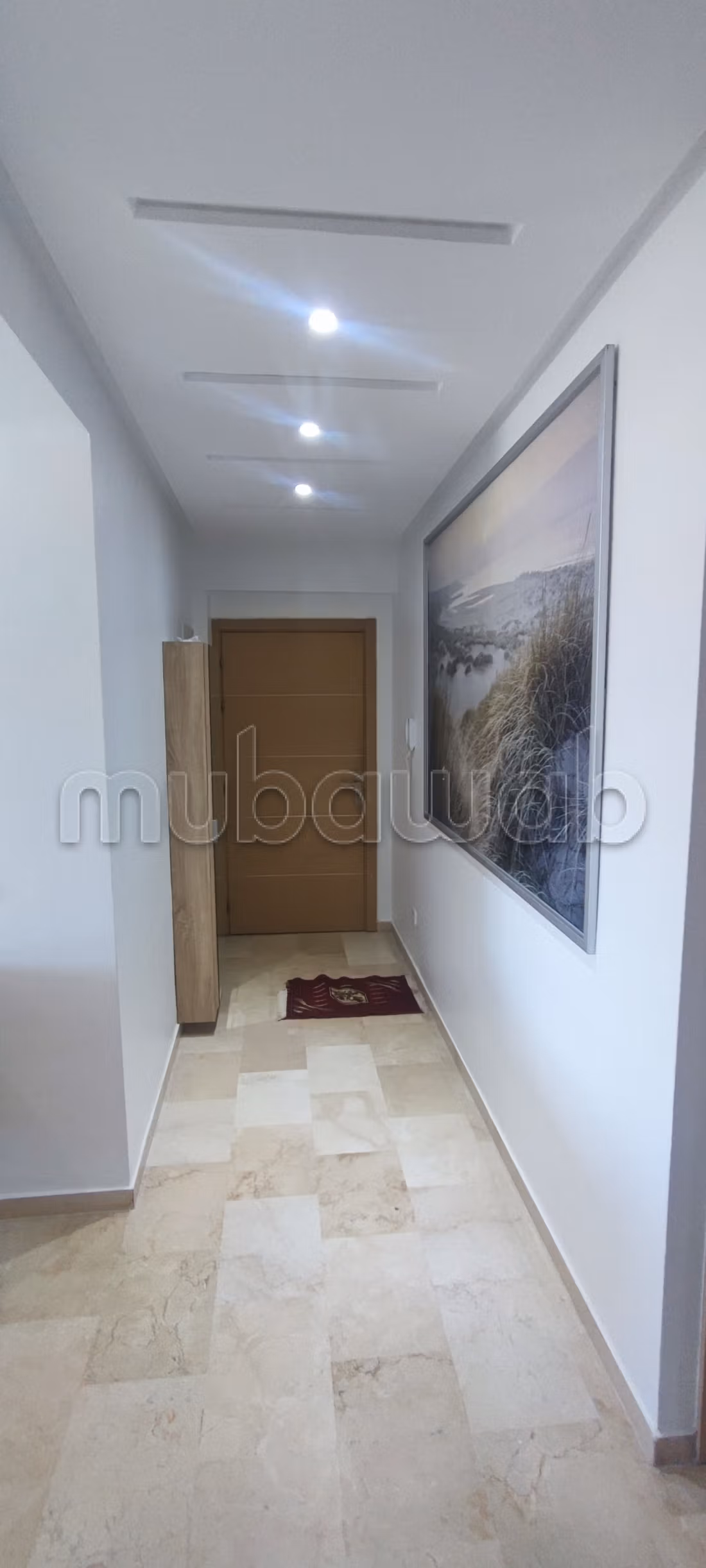 Appartement 75 m² à Quartier du Parc — 2