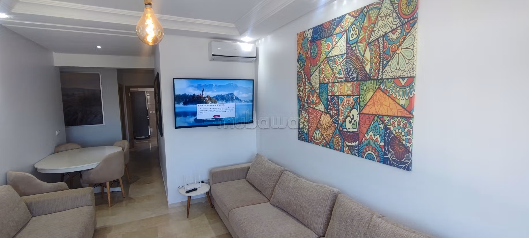 Appartement 75 m² à Quartier du Parc — 4