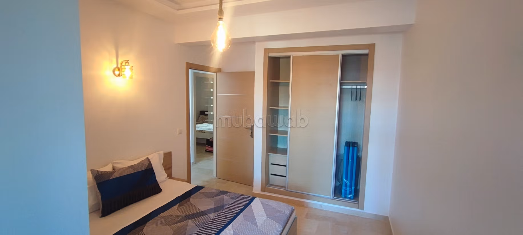 Appartement 75 m² à Quartier du Parc — 5
