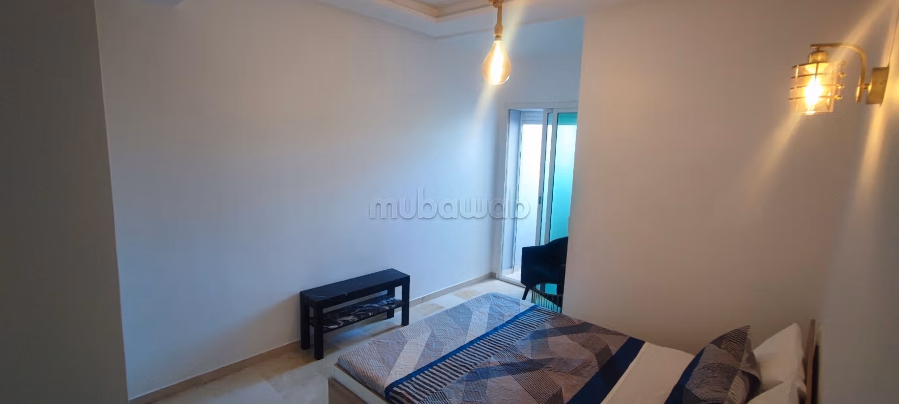 Appartement 75 m² à Quartier du Parc — 6