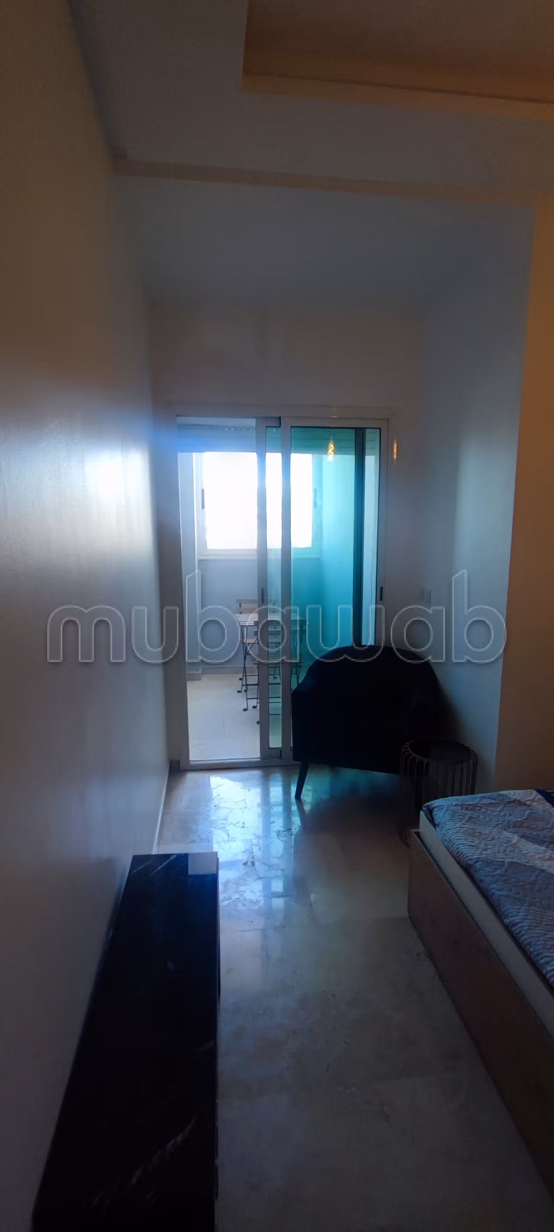 Appartement 75 m² à Quartier du Parc — 7