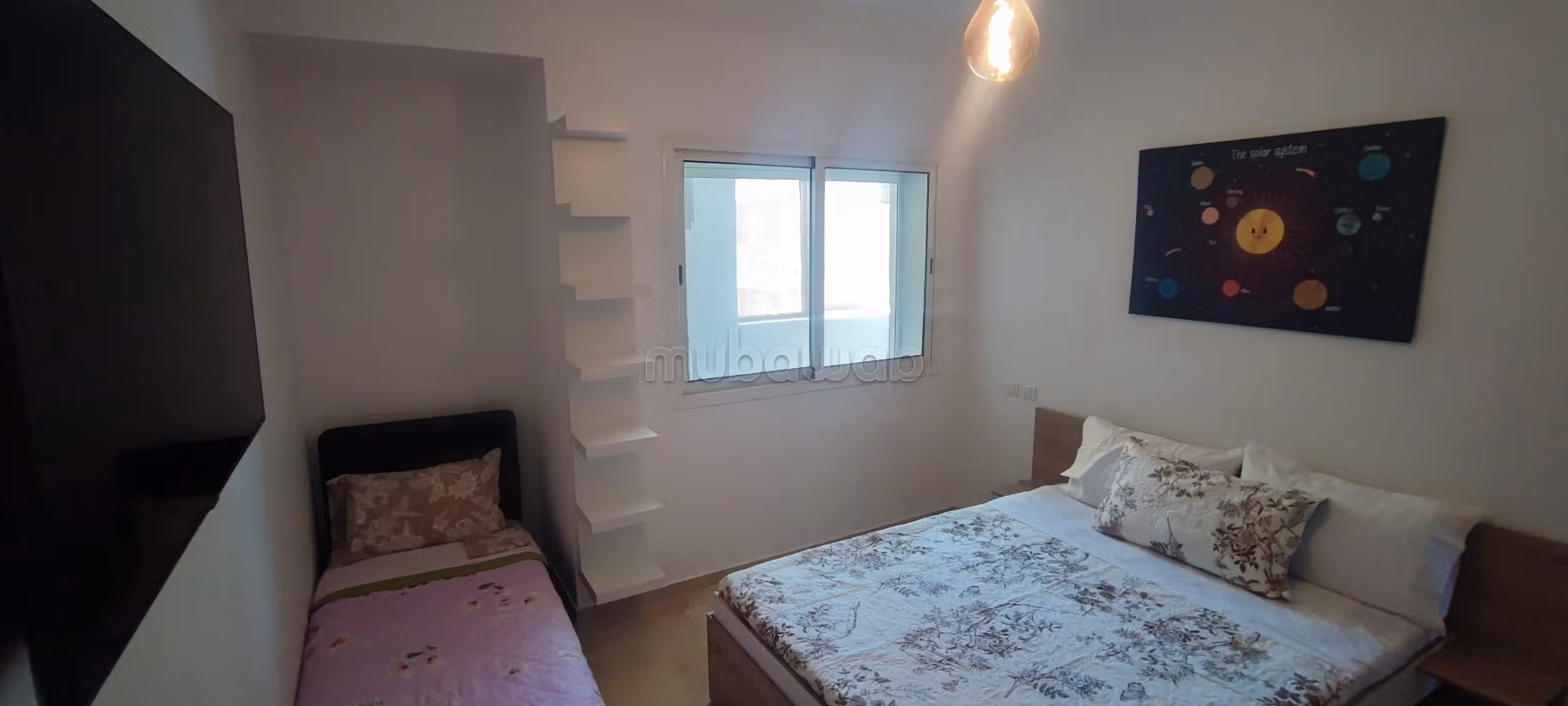 Appartement 75 m² à Quartier du Parc — 9