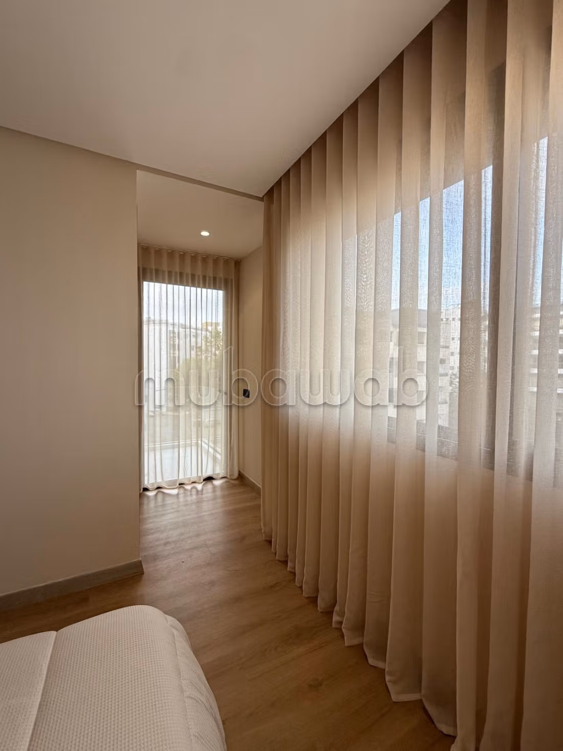 Appartement à louer à Riyad.
Surface de 73 m² — 4