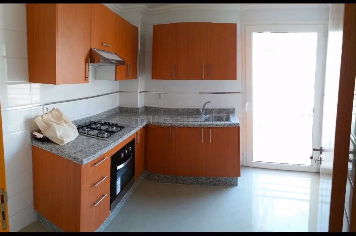 Appartement 87 m² f L'Ocean — 8