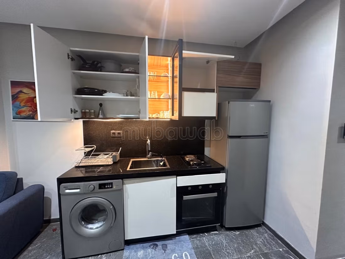 Opportunity Studio Sublet