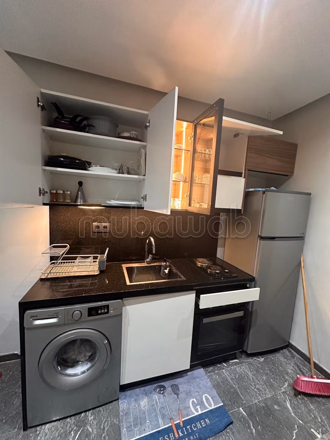 Opportunity Studio Sublet