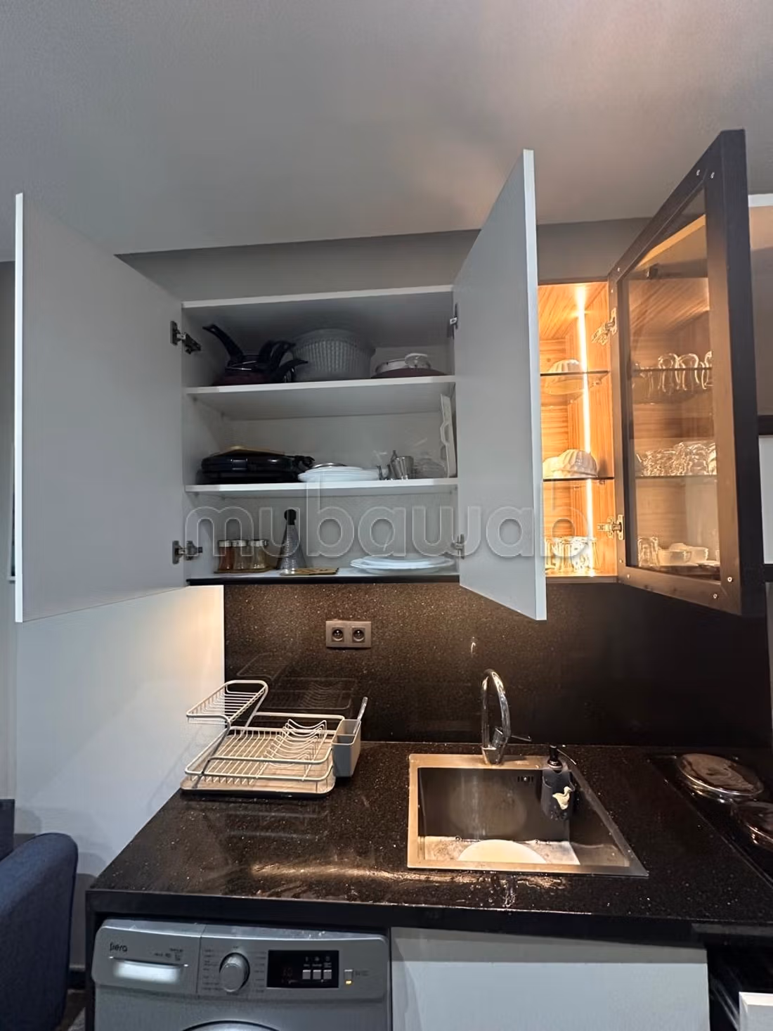 Opportunity Studio Sublet