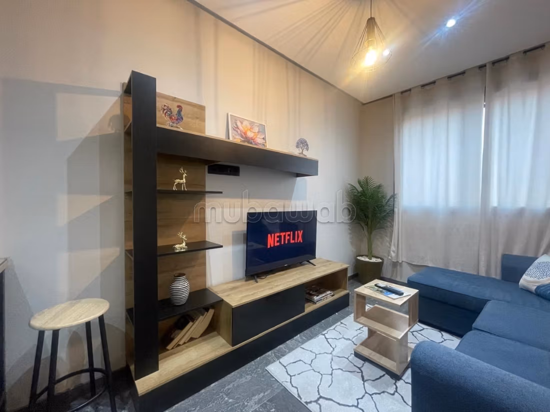 Opportunity Studio Sublet