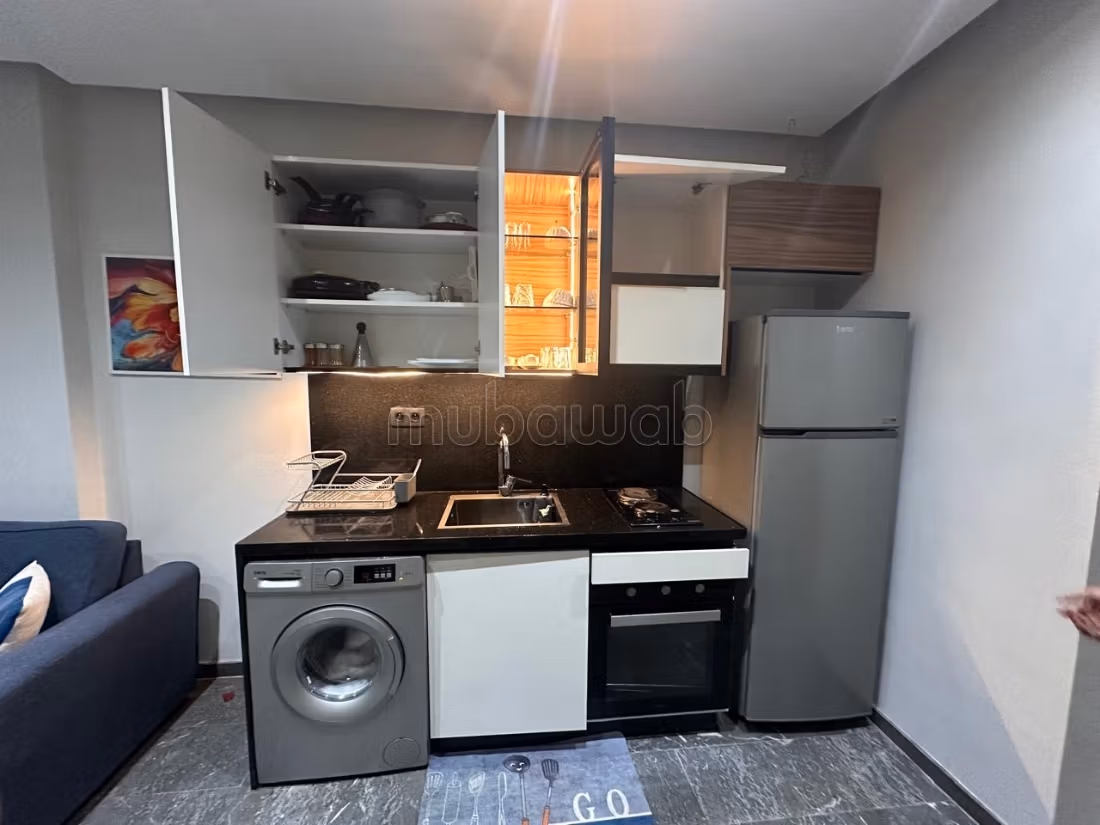 Opportunity Studio Sublet