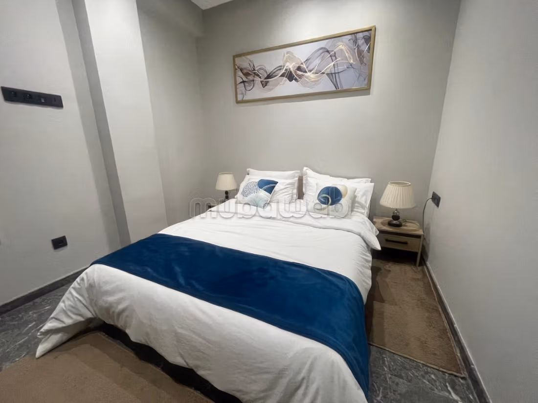 Opportunity Studio Sublet