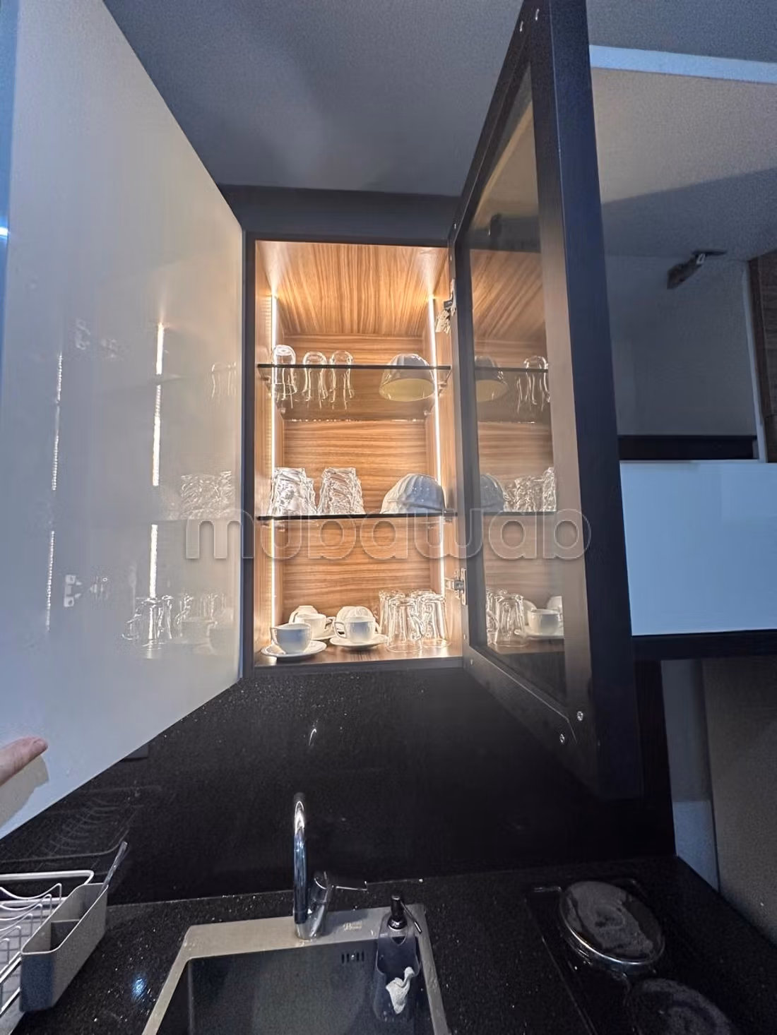 Opportunity Studio Sublet