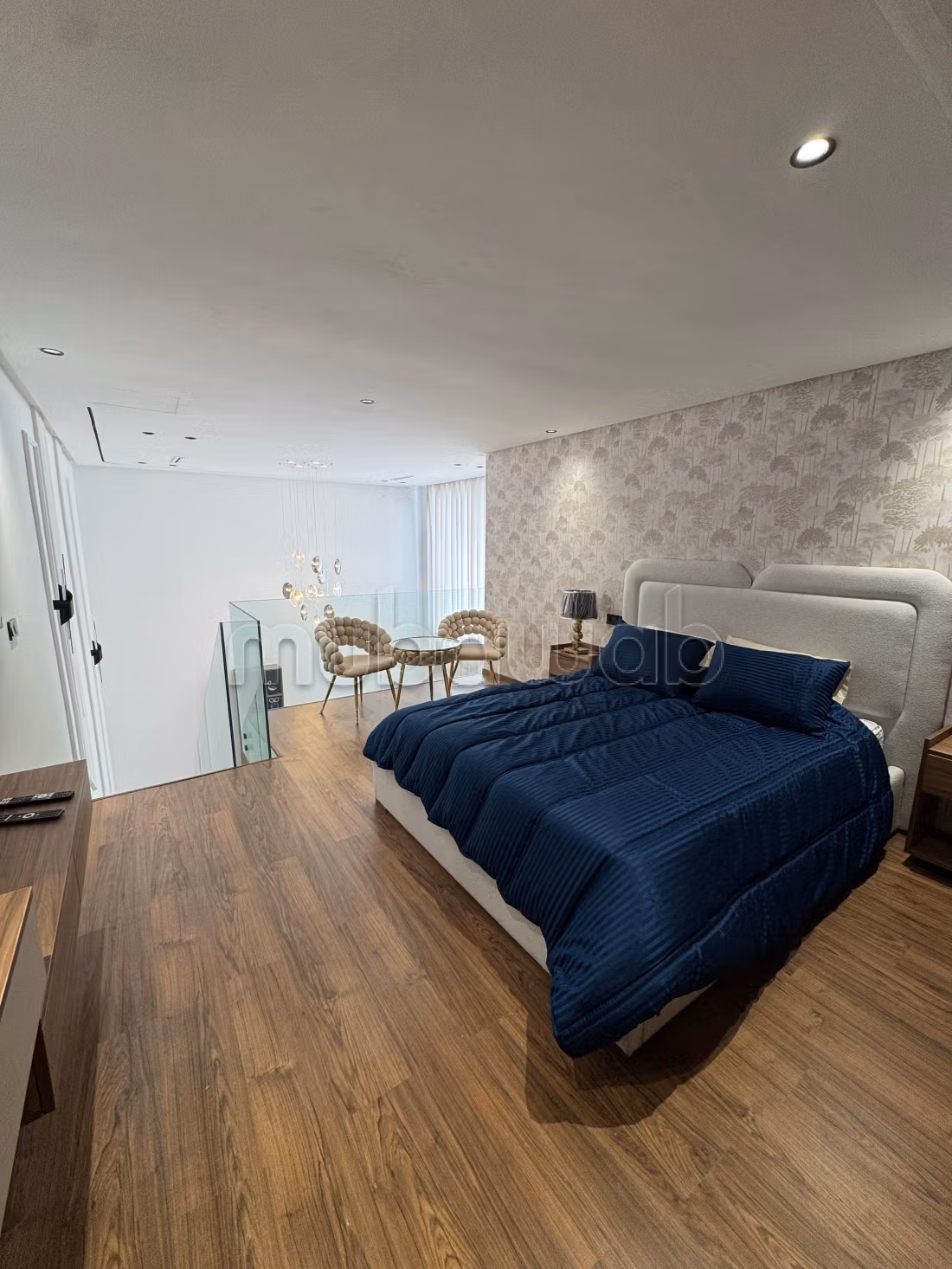 Studio duplex a vendre palmier 65 metres