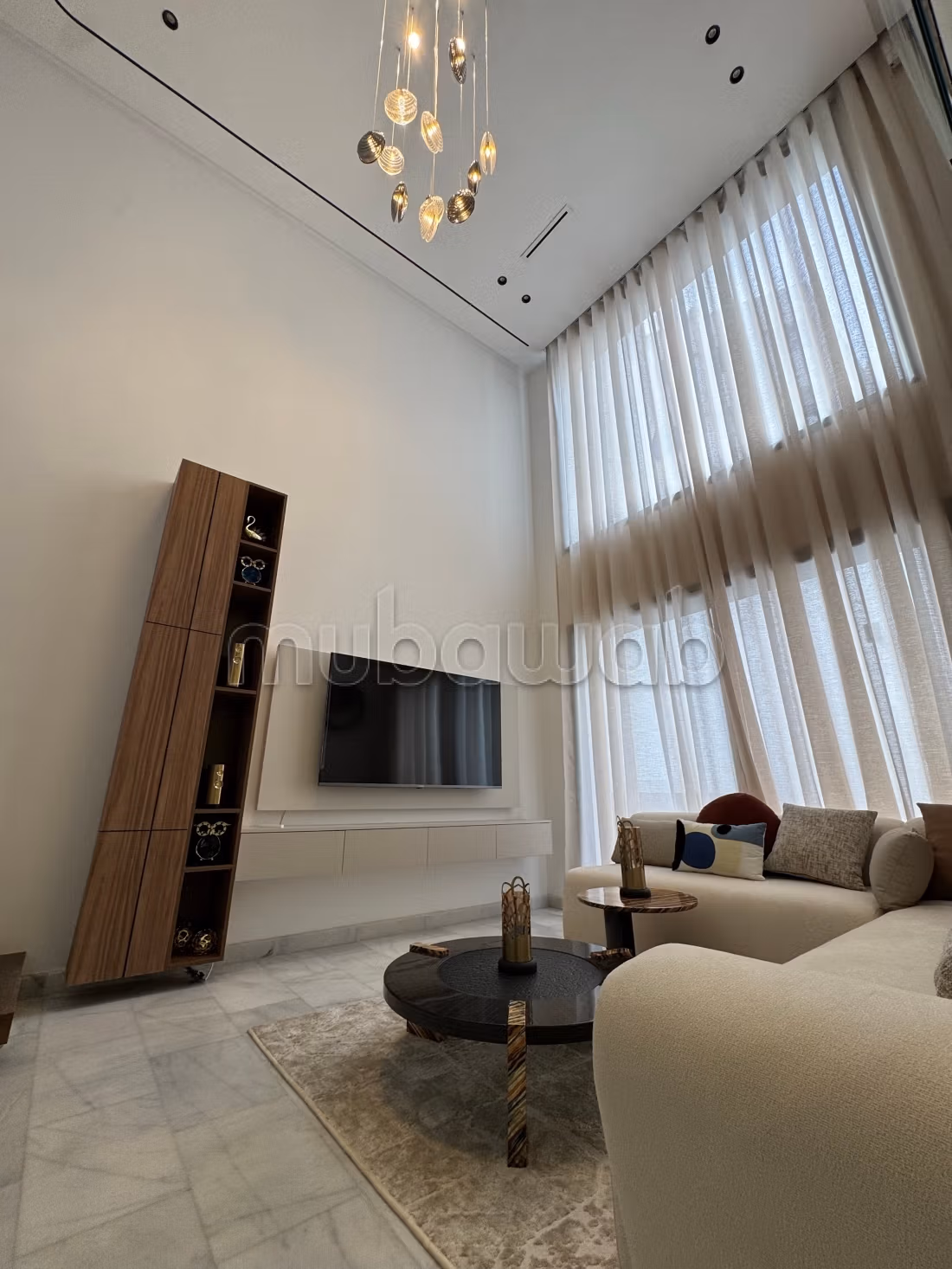 Studio duplex a vendre palmier 65 metres