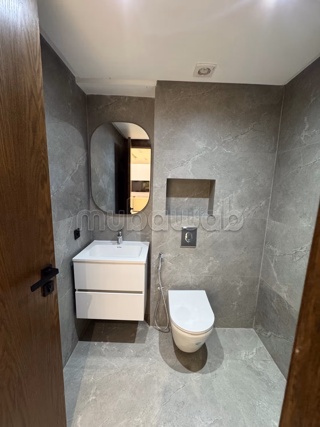 Studio duplex a vendre palmier 65 metres