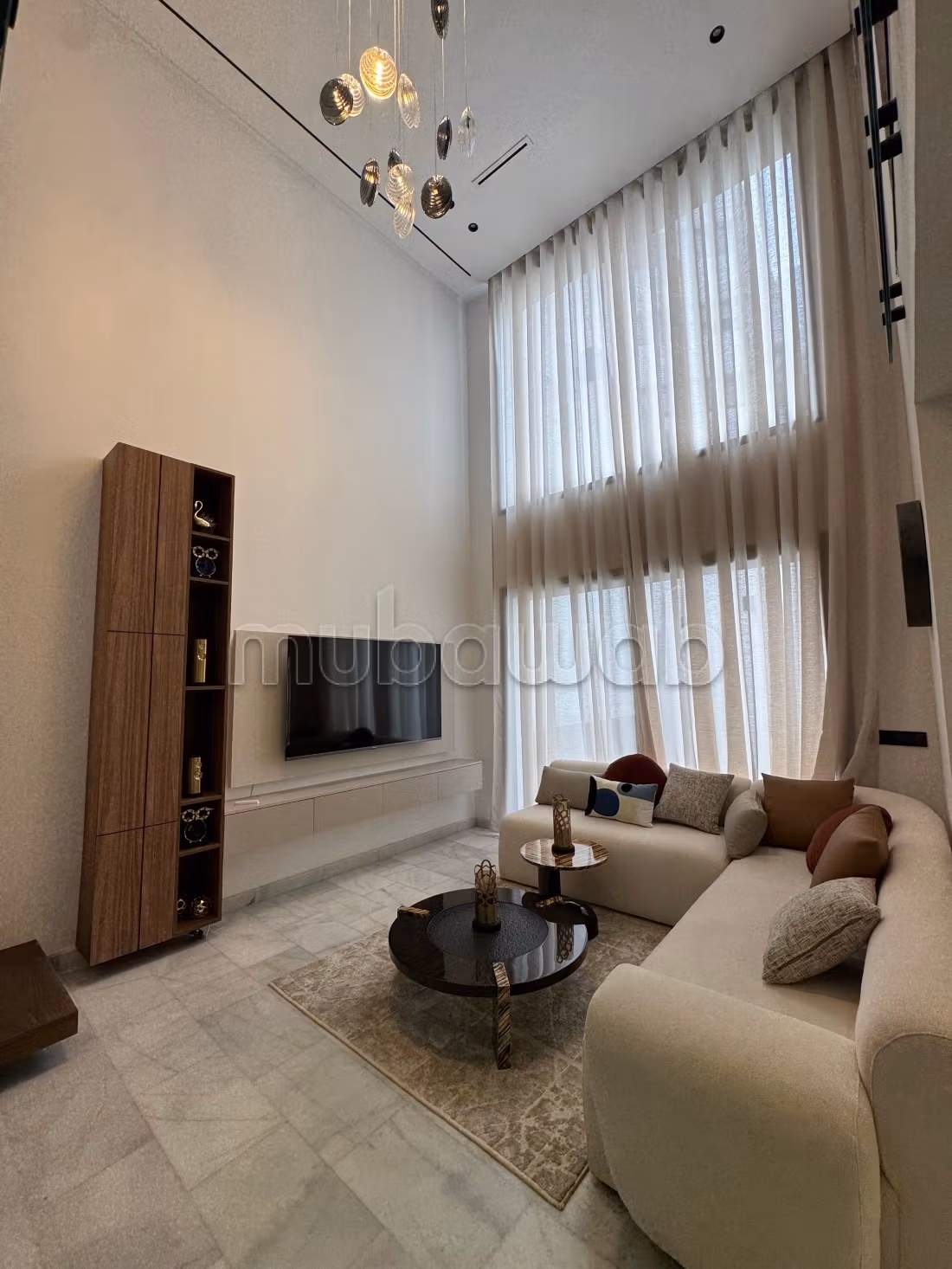 Studio duplex a vendre palmier 65 metres