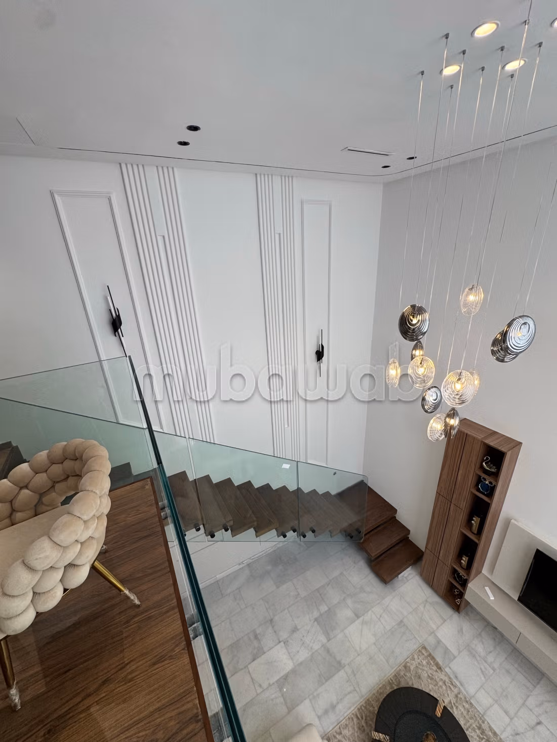 Studio duplex a vendre palmier 65 metres