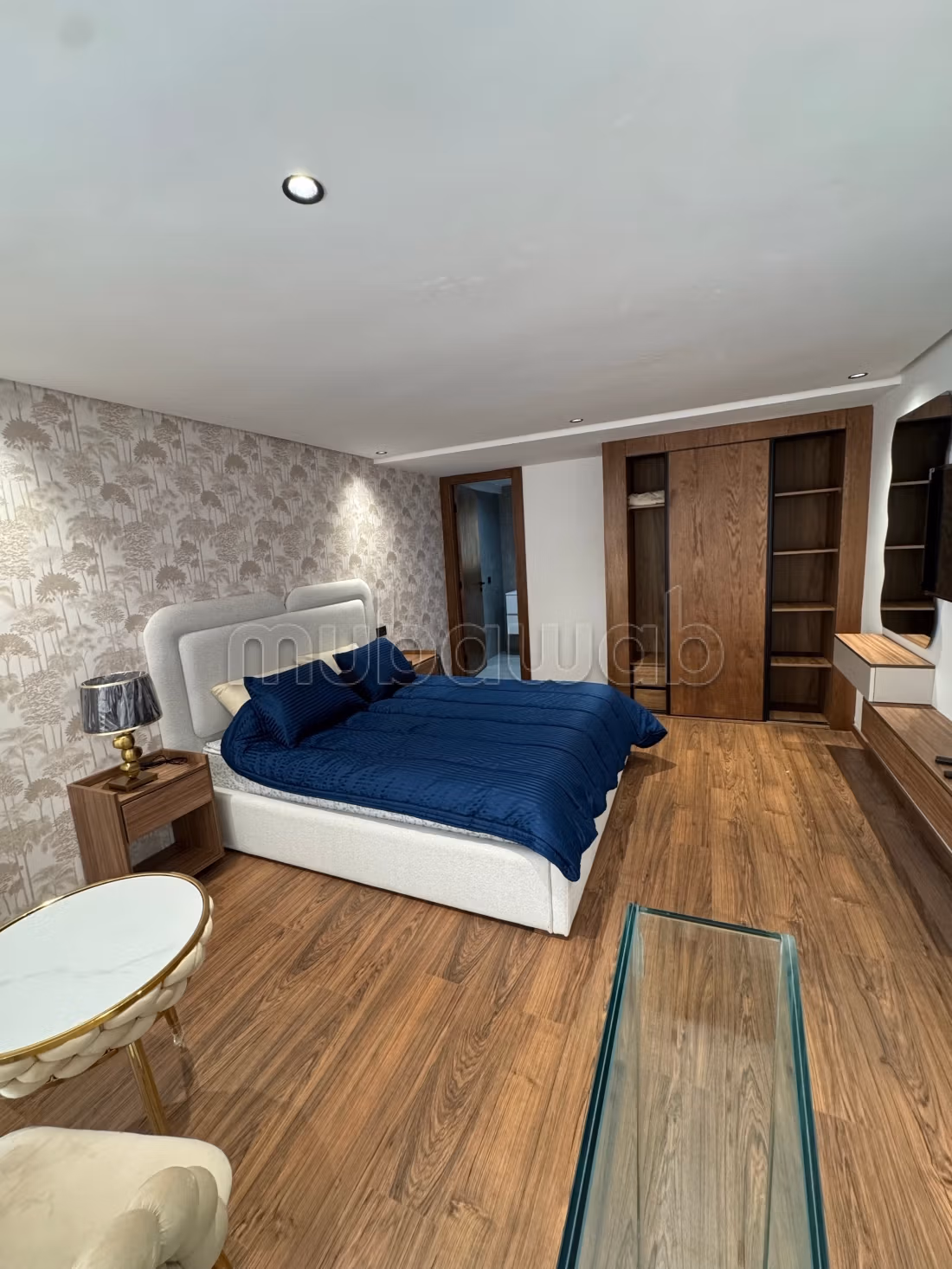 Studio duplex a vendre palmier 65 metres