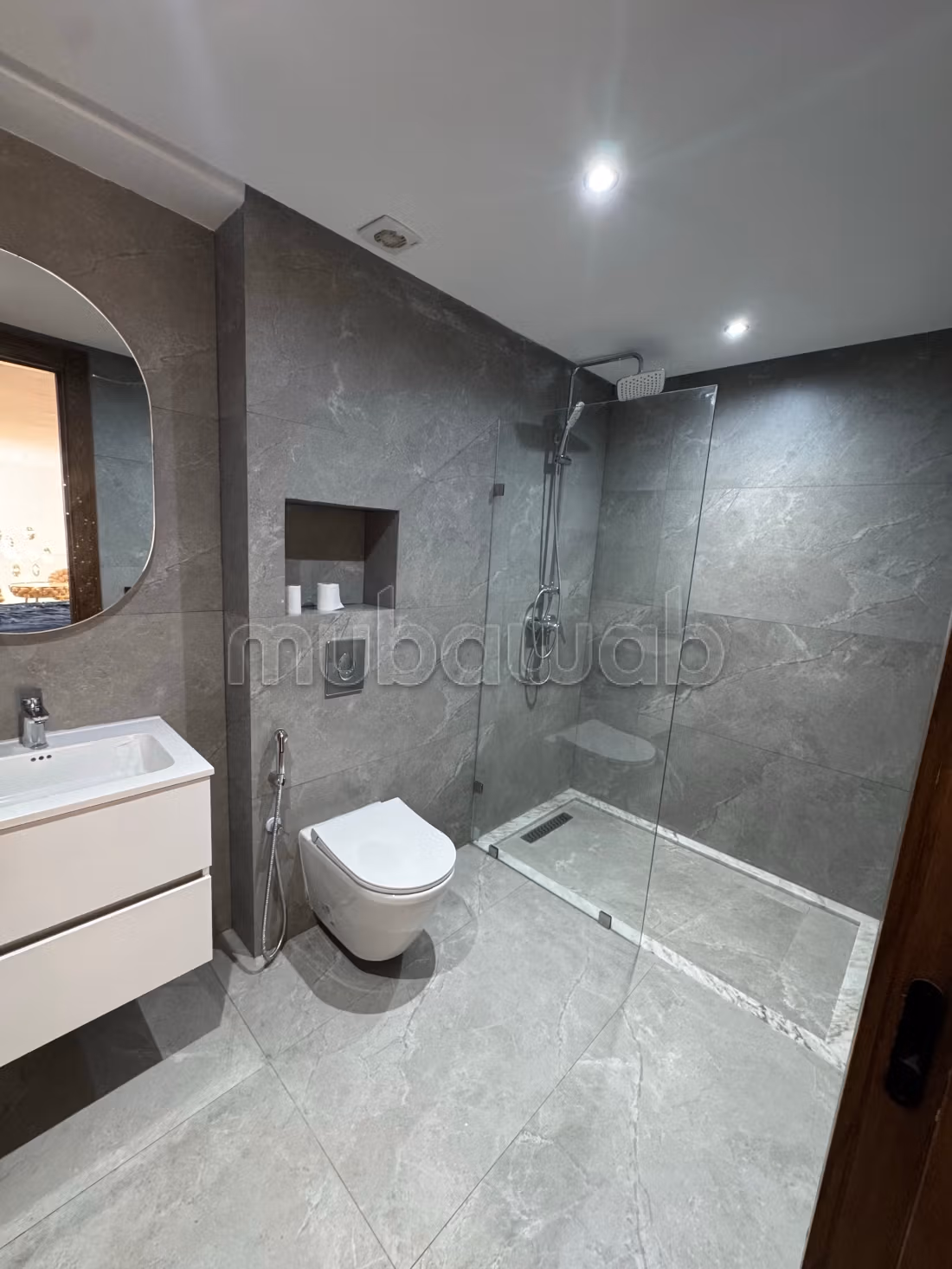 Studio duplex a vendre palmier 65 metres