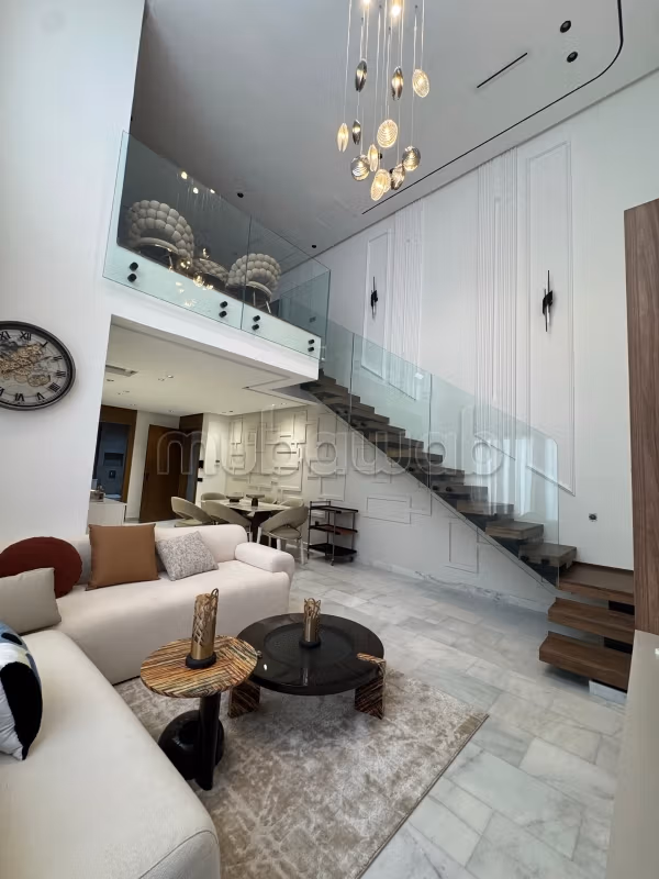 Studio duplex in vendita Palmier 65 metri