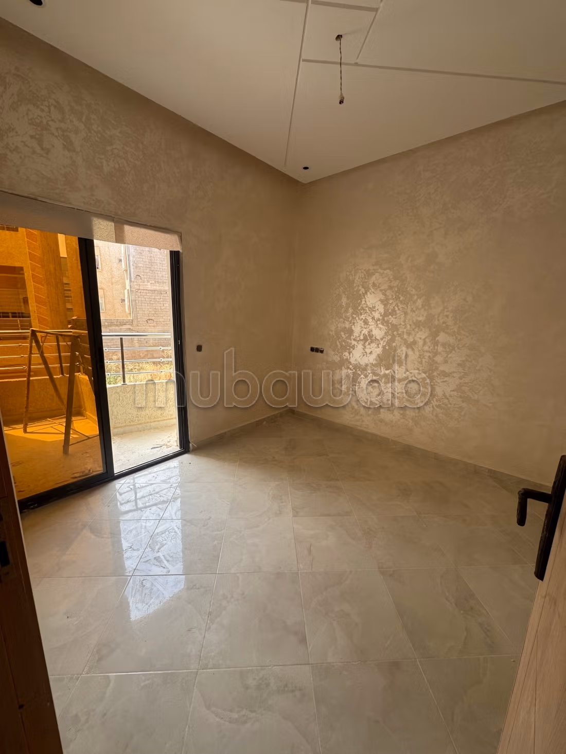 Appartement 95 m² à Quartier Oued Fes — 2