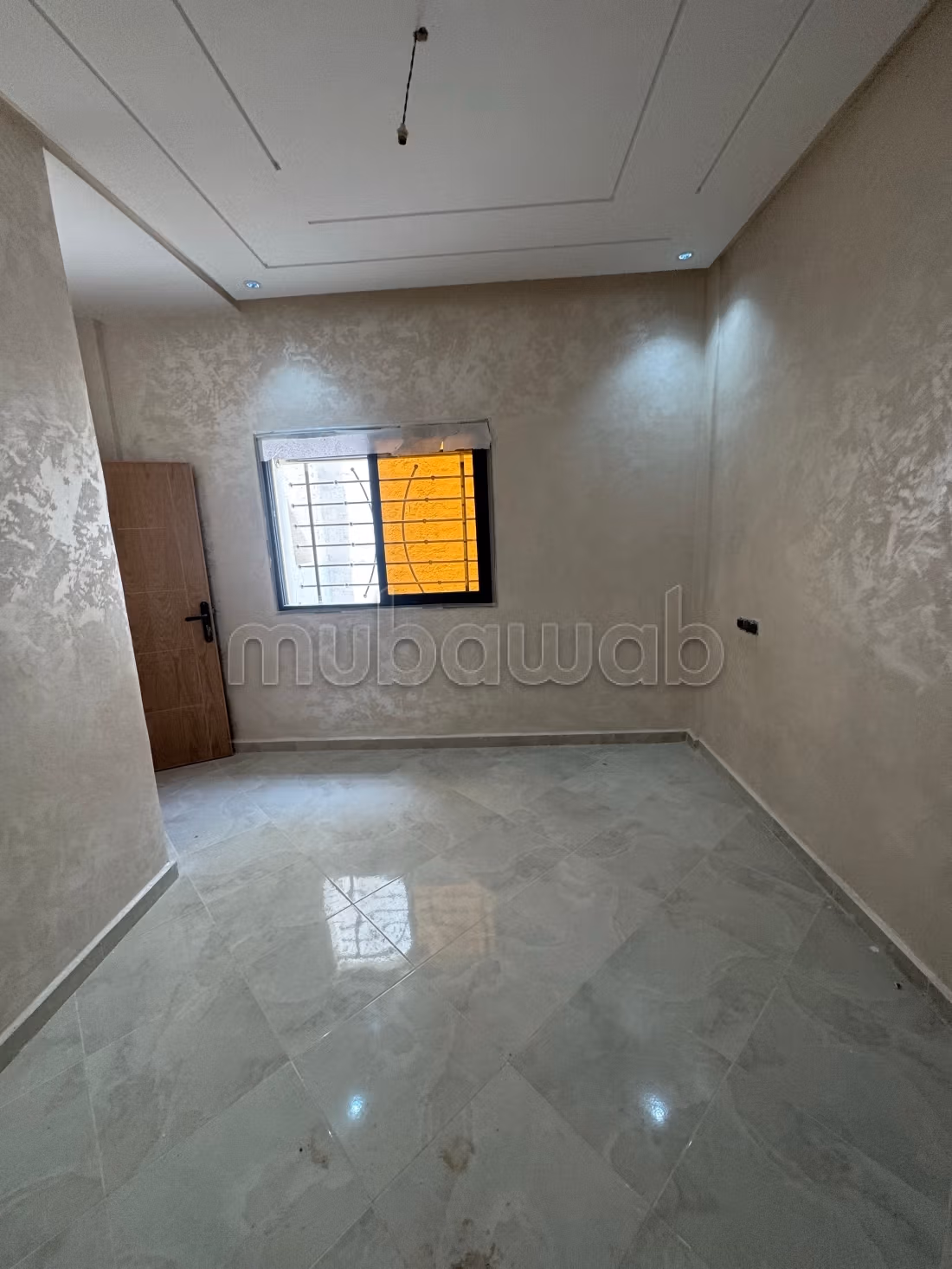 Appartement 95 m² à Quartier Oued Fes — 3