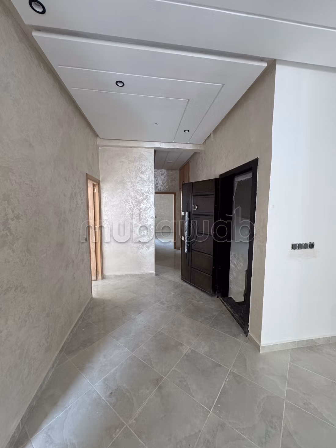Appartement 95 m² à Quartier Oued Fes — 4