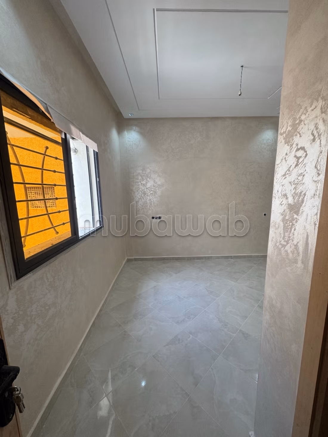Appartement 95 m² à Quartier Oued Fes — 5
