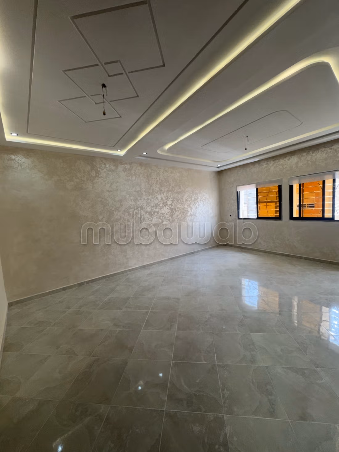Appartement 95 m² à Quartier Oued Fes — 6