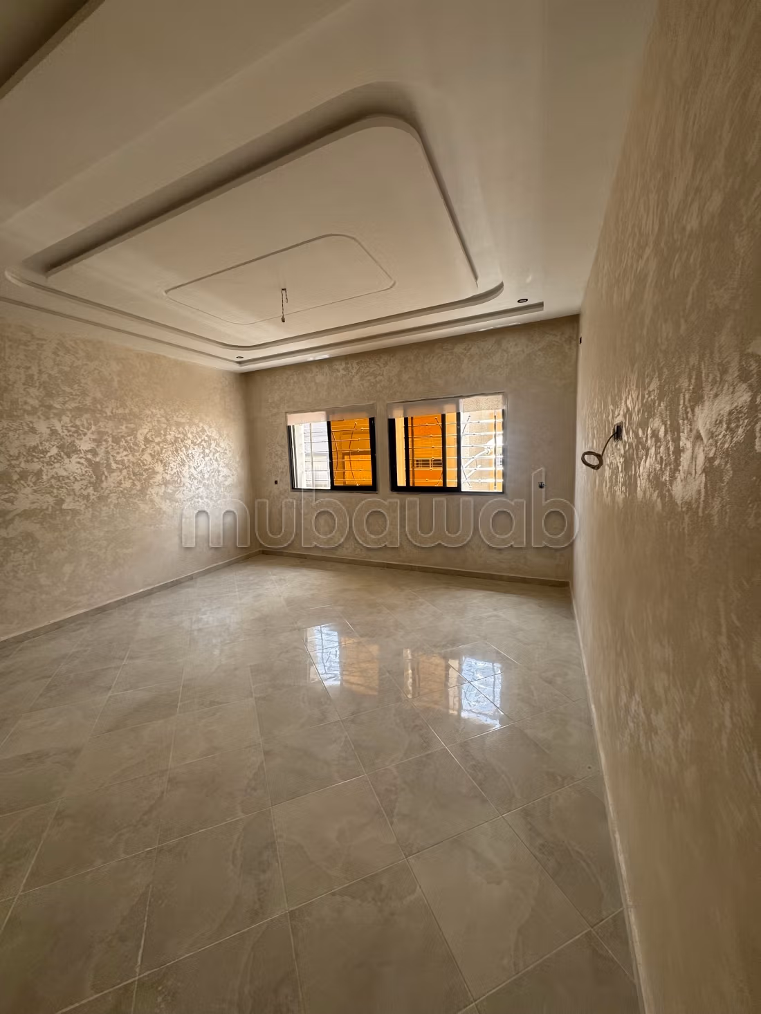 Appartement 95 m² à Quartier Oued Fes — 7