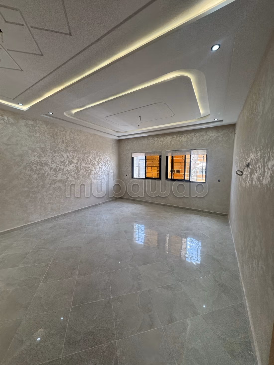 Appartement 95 m² à Quartier Oued Fes — 8