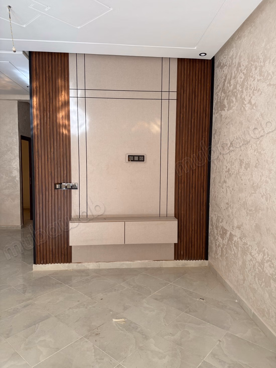 Appartement à Quartier riad limoune 
Oued Fes
