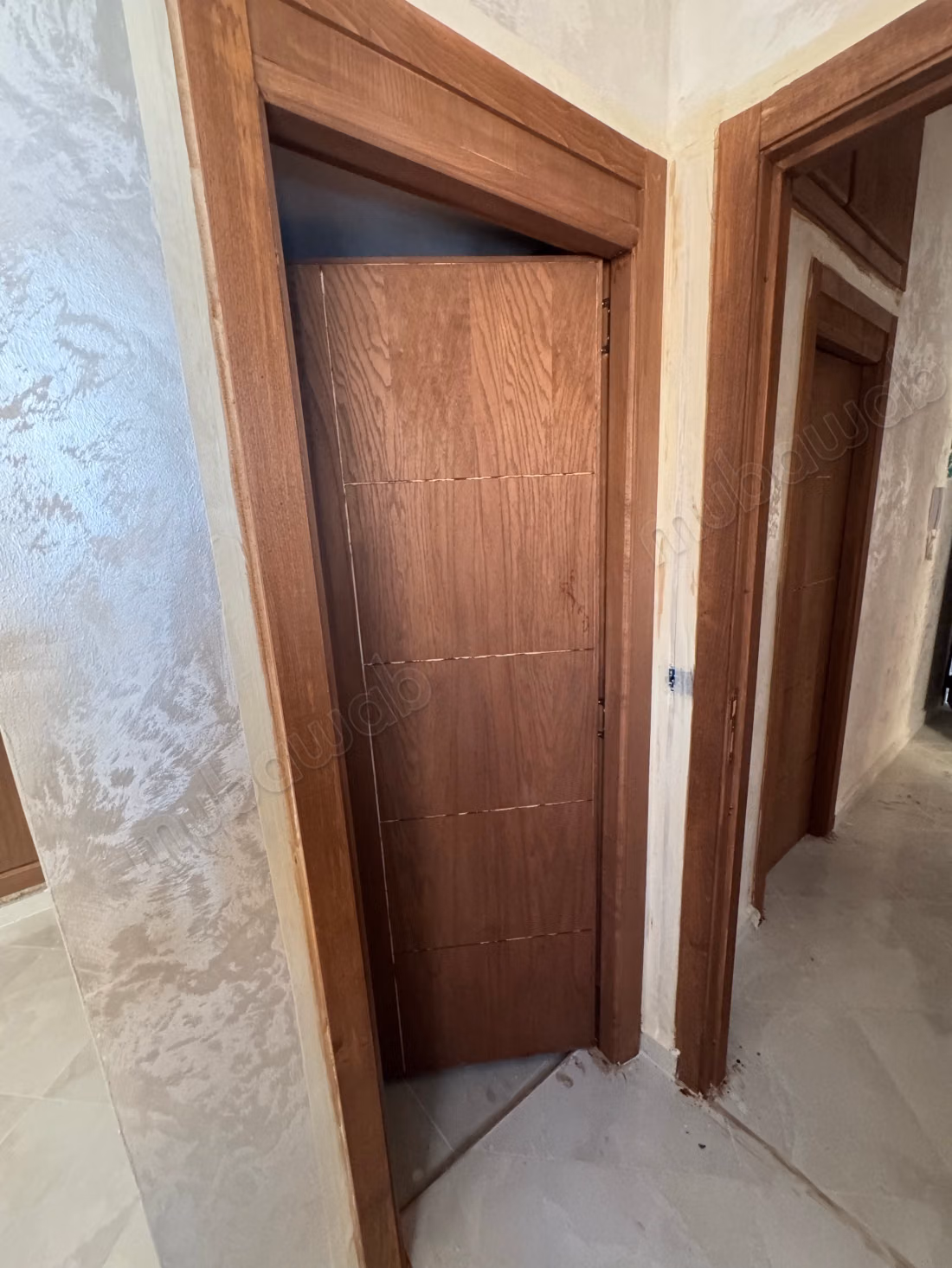 Appartement à Quartier riad limoune 
Oued Fes