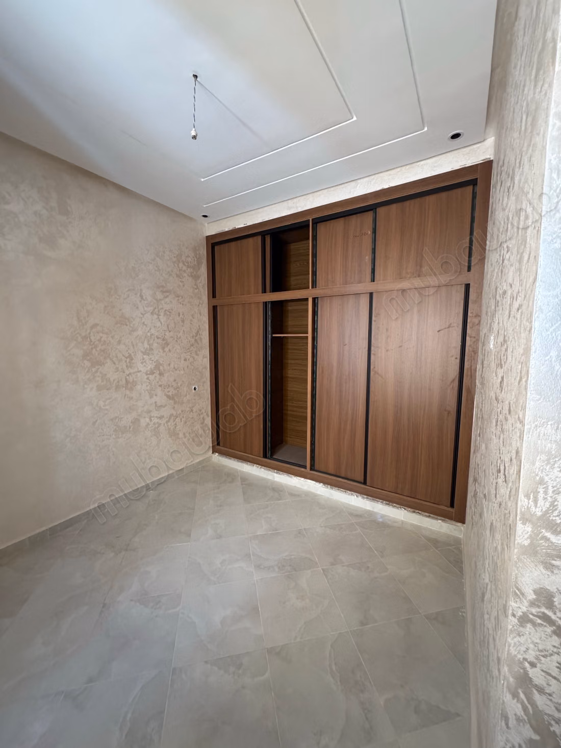 Appartement à Quartier riad limoune 
Oued Fes
