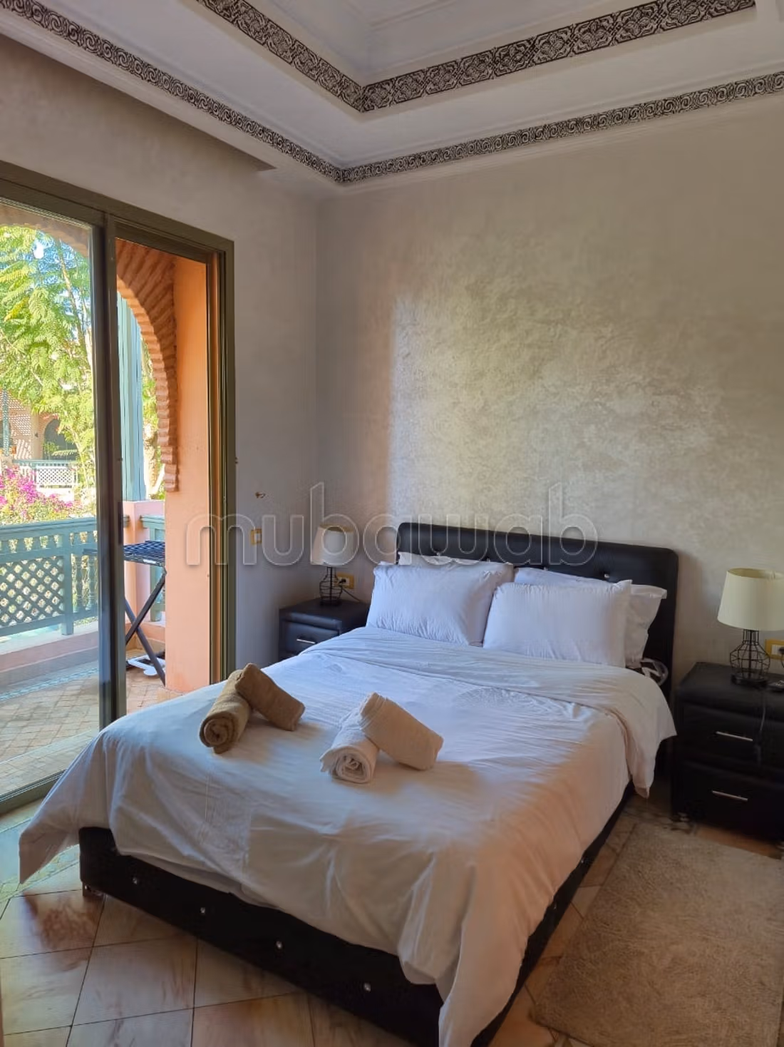 Magnifique, appartement à vendre les palmeraies — 4