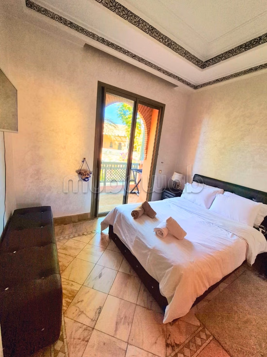 Appartement 80 m² à Ennakhil (Palmeraie) — 7