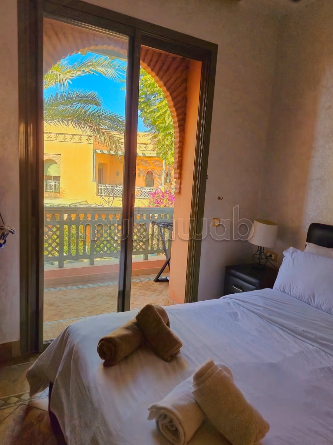 Magnifique, appartement à vendre les palmeraies — 2