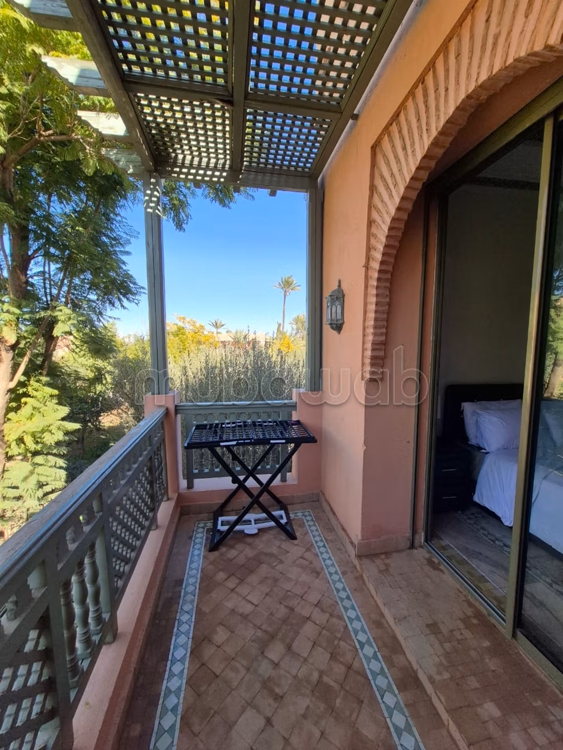Magnifique, appartement à vendre les palmeraies — 6
