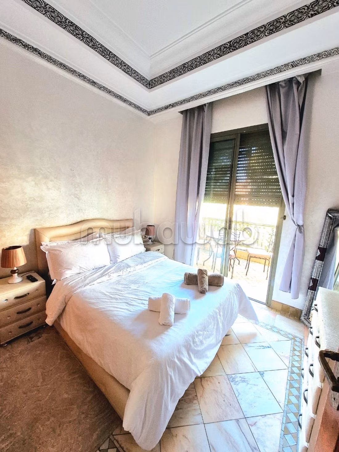 Magnifique, appartement à vendre les palmeraies — 3