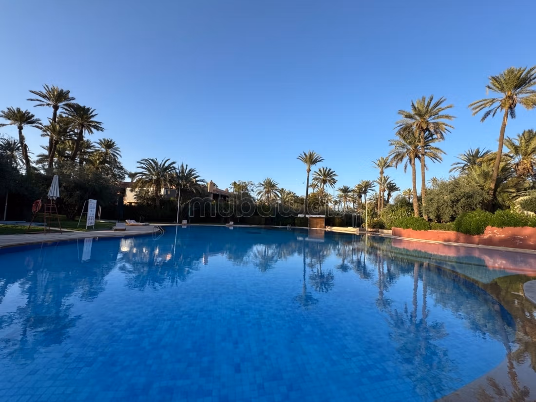 Appartement 80 m² à Ennakhil (Palmeraie) — 8